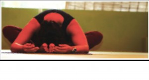 yin workshop